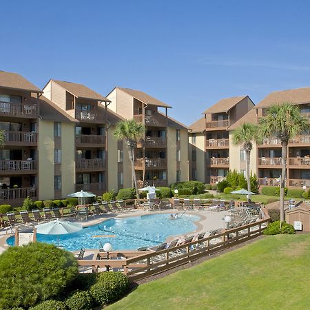 Anchorage Abode II A02 2 Bedroom Condo By Anchorage Myrtle Beach Exterior photo