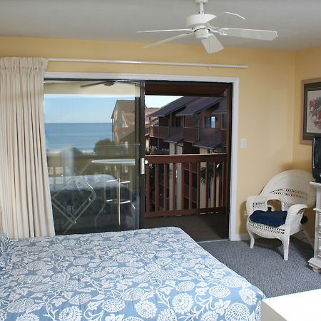 Anchorage Abode II A02 2 Bedroom Condo By Anchorage Myrtle Beach Exterior photo