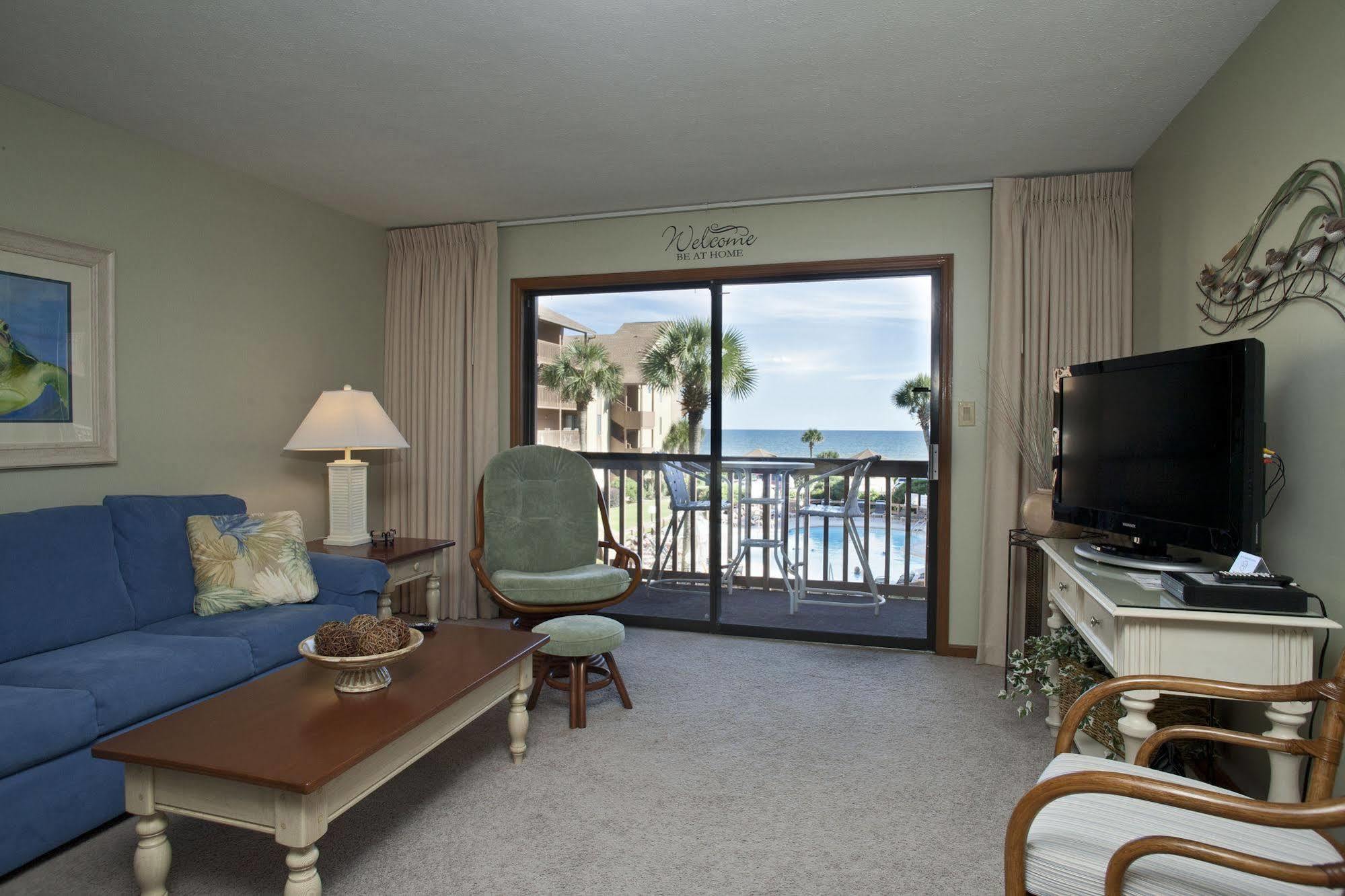 Anchorage Abode II A02 2 Bedroom Condo By Anchorage Myrtle Beach Exterior photo
