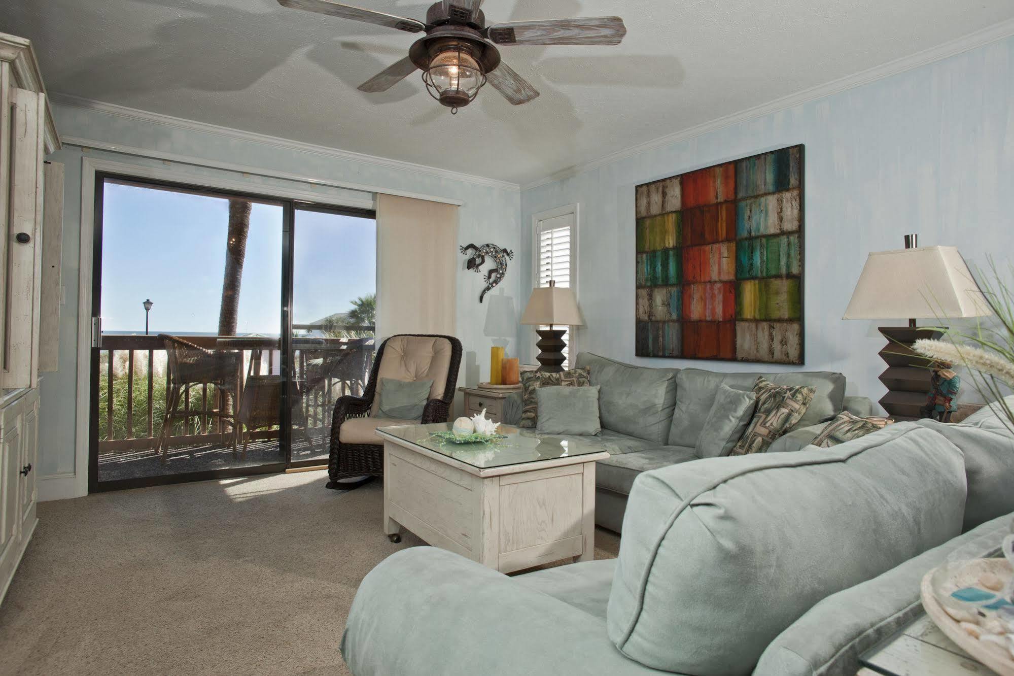 Anchorage Abode II A02 2 Bedroom Condo By Anchorage Myrtle Beach Exterior photo