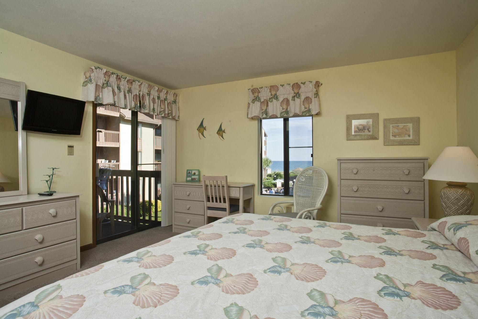 Anchorage Abode II A02 2 Bedroom Condo By Anchorage Myrtle Beach Exterior photo