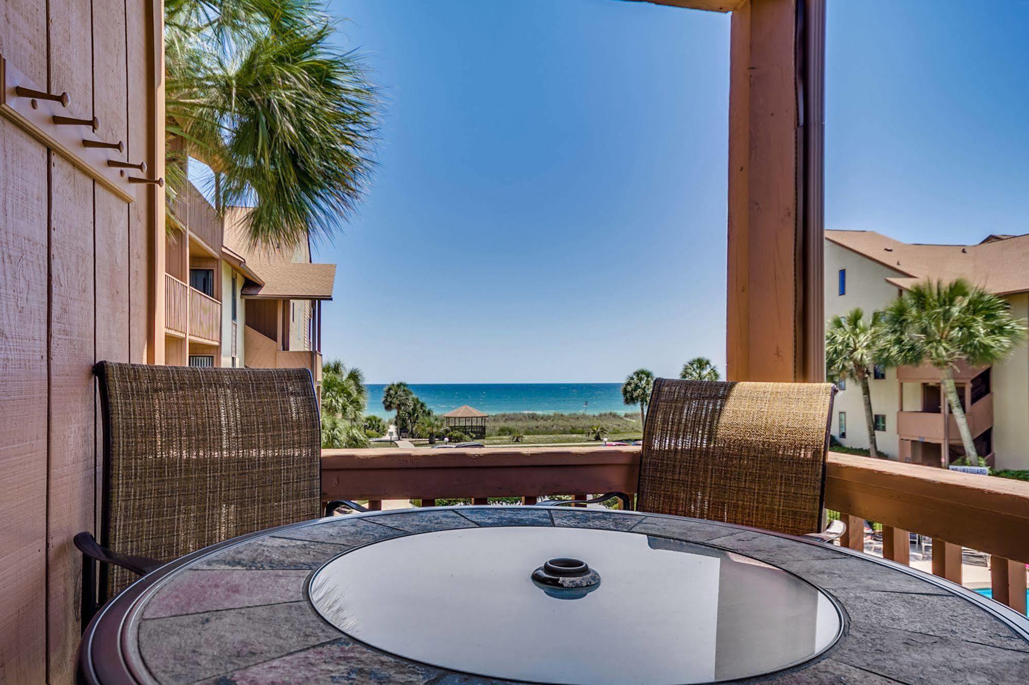 Anchorage Abode II A02 2 Bedroom Condo By Anchorage Myrtle Beach Exterior photo